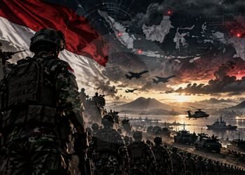 HUT TNI: Batalyon Bertambah, Apakah Jaminan Pertahanan Menguat?