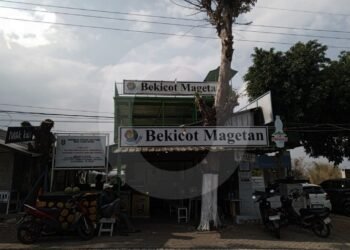 Warung Bekicot Magetan: Dari Pinggir Jalan Menjadi Ikon Kuliner