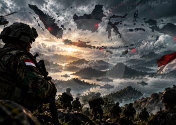 Enam Kodam Baru dan Pertanyaan tentang Efektivitas Pertahanan