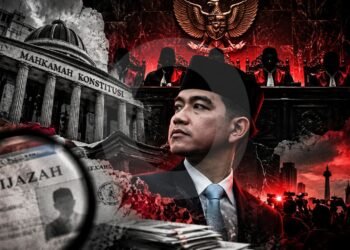 Putusan MK soal Gibran: Ujian Batas Kekuasaan