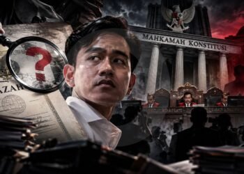 MK Tak Temukan Bukti Ijazah Gibran, Mengapa Tak Didiskualifikasi?