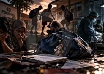 Siswa SD Pemalang Meninggal, Dugaan Bullying Berujung Autopsi
