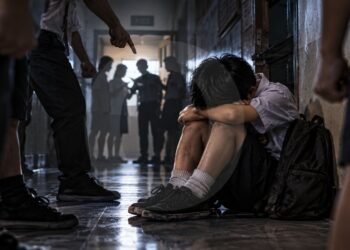 Bullying di Sekolah: Mengapa Korban Memilih Diam?