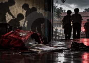 Dua Kakak Kelas Jadi Anak Berhadapan dengan Hukum di Pemalang