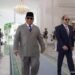 El-Sisi Kunjungi Indonesia, Visa dan Kesehatan Masuk Agenda Bilateral