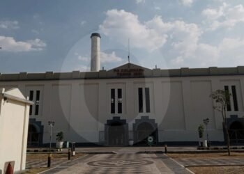 De Tjolomadoe: Dari Pabrik Gula ke Ruang Sejarah