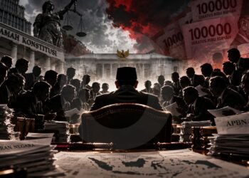 Wantimpres: Kebutuhan Negara atau Pemborosan Anggaran?