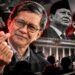 Rocky Gerung Puji Dua Tahun Prabowo-Gibran, Mana Buktinya?