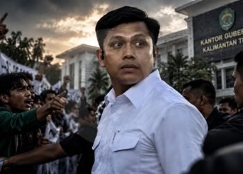 Arogansi Ajudan Gubernur Kaltim dan Bayang-Bayang Feodalisme