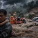 Hujan Ekstrem 349 Milimeter, Cilacap-Banyumas Dikepung Banjir dan Longsor
