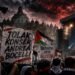 Ribuan Massa Suarakan Penolakan di Tengah Konser Andrea Bocelli