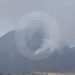 Karhutla Gunung Lawu Tembus 490 Hektare, Medan Curam Hambat Pemadaman