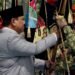 HUT ke-81 TNI Tak Lagi di Monas, Upacara Dipindah ke Cilangkap