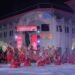 WJNC 2026: Ketika Wayang Menghidupkan Jalanan Yogyakarta