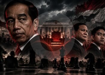 Jokowi Tak Lagi Bicara Dua Periode: Sinyal Politik atau Sekadar Menahan Diri?