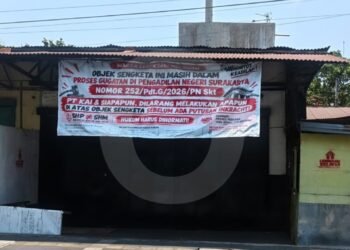 DPRD Solo Soroti Rencana Bongkar Paksa Rumah Warga Ledoksari