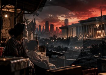 Kebijakan Pemerintah Berubah, Kehidupan Warga Ikut Berubah?