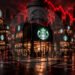 Starbucks: Makin Banyak Cabang ≠ Makin Besar Keuntungan?