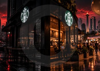 Starbucks Global Pangkas Gerai, Lalu Indonesia?