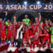 35 Tahun Menunggu, Timnas Indonesia Juara: Thailand Tumbang Lewat Drama Penalti