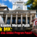 Gugatan Kopdes Merah Putih Masuk MK: Dana Desa atau Ambisi Program Pusat?
