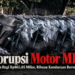 Korupsi Motor MBG: Negara Rugi Rp863,85 Miliar, Ribuan Kendaraan Bermasalah