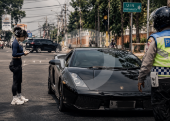 Lamborghini Gallardo vs Gran Max: Saat Harga Membentuk Persepsi Publik