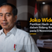 Joko Widodo Pastikan Hadir sebagai Saksi dalam Sidang Roy Suryo pada 5 November