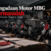 Pengadaan Motor MBG Bermasalah, Pengawasan Negara Diuji