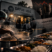 Yang Dibangun Bukan Cuma Dapur, Tapi Risiko: Mengintip Ekonomi di Balik Dapur MBG