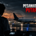 Pilot WNI Bikin Pesawat Kargo Putar Balik: Ada yang Salah di Prosedur Israel?