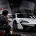 Montir Ditagih Pajak Mobil McLaren Rp137 Juta, Polisi Periksa Proses Balik Nama