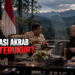Prabowo Bertemu Guterres di Hambalang: Diplomasi Akrab, Hasilnya Harus Terukur