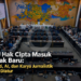 RUU Hak Cipta Masuk Babak Baru: Royalti, AI, dan Karya Jurnalistik Mulai Diatur