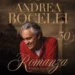 Di Tengah Penolakan, Konser Andrea Bocelli Tetap Berlangsung di Borobudur