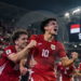 Timnas Indonesia Hajar Bangladesh 9-2, Produktivitas Antar Garuda ke Final