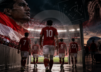 Timnas Indonesia: Menang, Cetak Banyak Gol, atau Pulang Kandang?