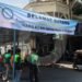 Jalan Kapten Mulyadi Solo Ditutup Total, Ini Jalur Alternatifnya