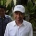 Kapolri Berganti, Jokowi: Sudah Saatnya
