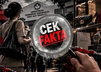 Benarkah Kemendikbud Batasi Guru Miliki Barang Mewah?
