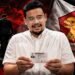 Bobby Nasution Mantap di Gerindra, Tak Mau Pindah Lagi