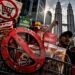 Seruan Boikot Brand Indonesia Muncul di Malaysia