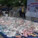 Rokok Ilegal Dimusnahkan, Tapi Kenapa Pasarnya Tak Kunjung Mati?