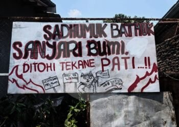 Sengketa Ledoksari: Warga dan PT KAI di Tengah Ujian Kemanusiaan