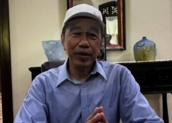 Jokowi: Jika Ingin Makzulkan Gibran, Ikuti Mekanisme Konstitusi
