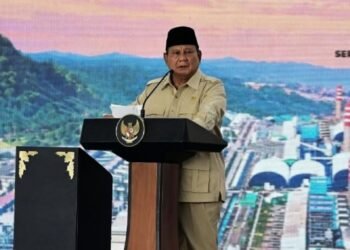 Masa Depan Indonesia Cerah, Tapi Cerah untuk Siapa?