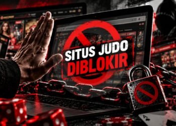 Mengapa Blokir Situs Tak Cukup untuk Memberantas Judi Online?