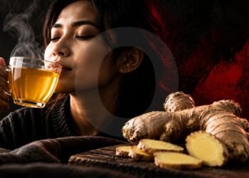 Konsumsi Jahe Tiap Hari, Sehat atau Justru Berisiko?