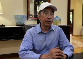 Pemakzulan Gibran: Kritik Konstitusional atau Sekadar Amarah Politik?