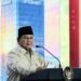Prabowo: Indonesia Disebut Bakal Kolaps, Saya Lihat Masa Depan Cerah